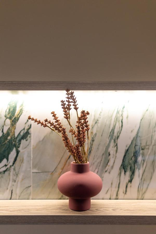 アテネNoho Boutique , Premium Living Dikeou 8アパートメント エクステリア 写真