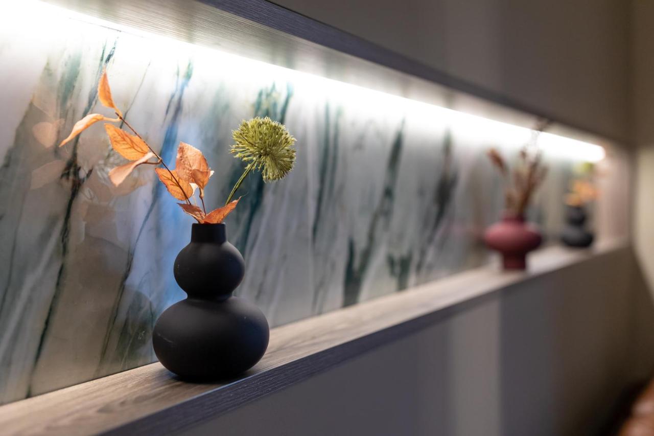アテネNoho Boutique , Premium Living Dikeou 8アパートメント エクステリア 写真