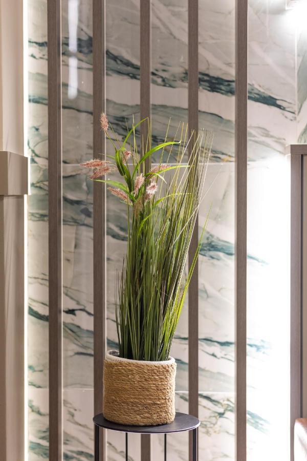 アテネNoho Boutique , Premium Living Dikeou 8アパートメント エクステリア 写真