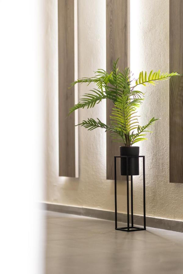 アテネNoho Boutique , Premium Living Dikeou 8アパートメント エクステリア 写真
