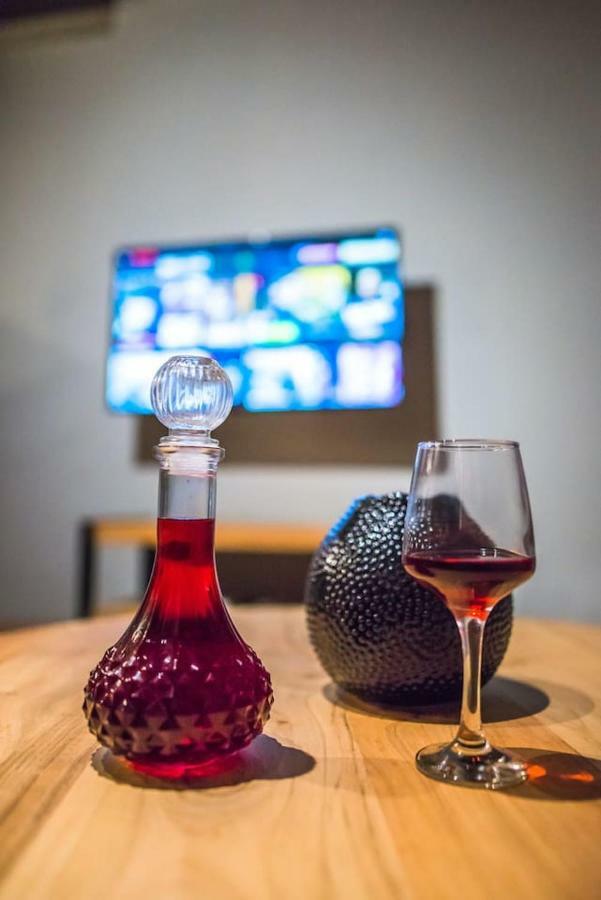アテネNoho Boutique , Premium Living Dikeou 8アパートメント エクステリア 写真