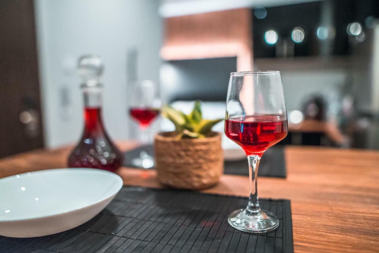 アテネNoho Boutique , Premium Living Dikeou 8アパートメント エクステリア 写真